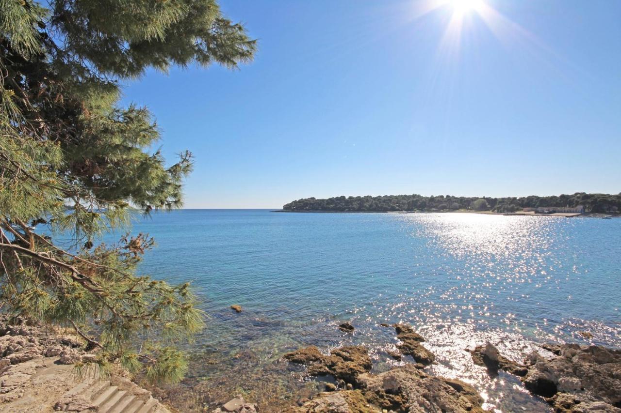 Studio Valkane 3* Pula