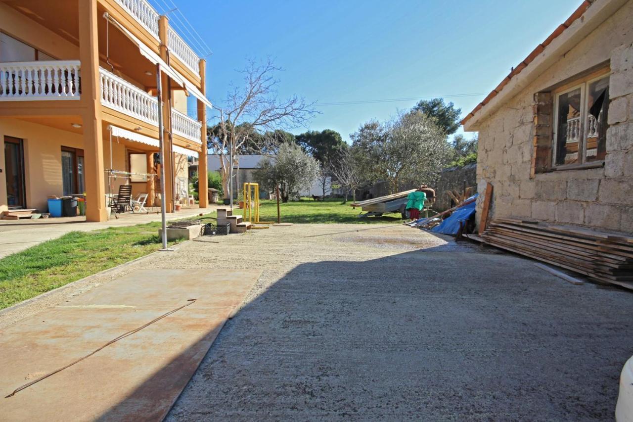 Maison d'hôtes Studio Valkane Pula