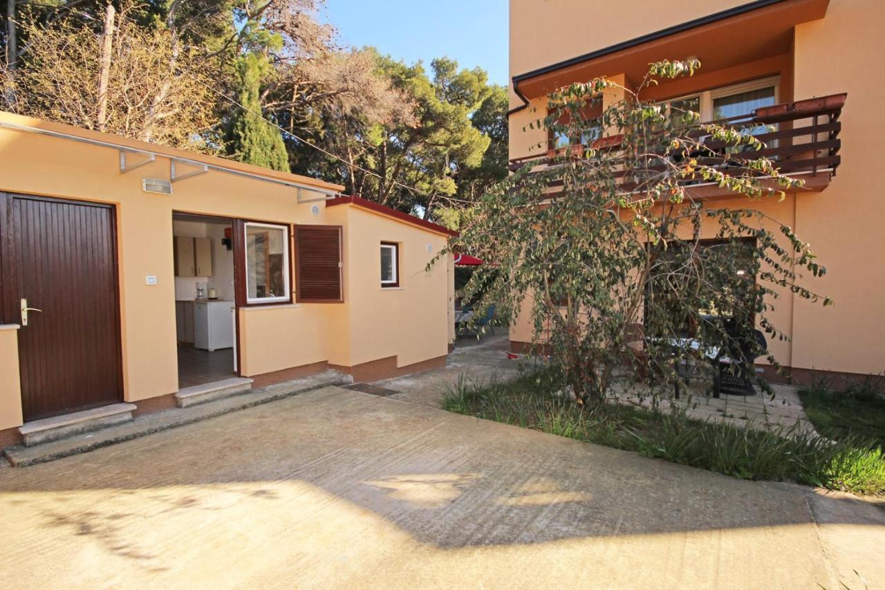 Maison d'hôtes Studio Valkane Pula